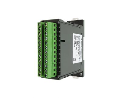 K30 DIN RAIL mount mini-programmer controller _ Ascon Tecnologic