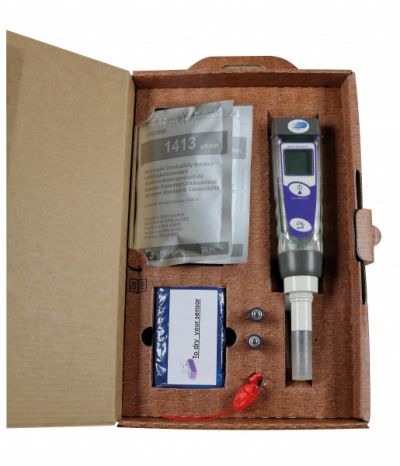 COND 1 Tester Kit - Dostmann