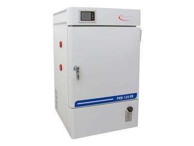 Tempcontrol - En - Precision instruments - Climatic chambers - Peltier ...