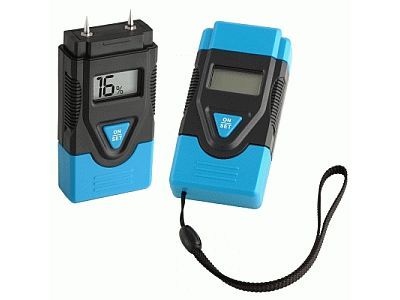 Tempcontrol - En - Equipment - Humidity - Humidity instruments ...