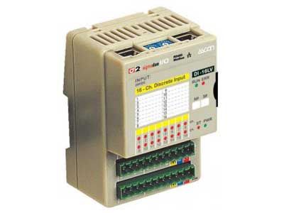 Sigma ModBus - digitale modules - Ascon Tecnologic