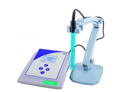 Tempcontrol - En - Equipment - PH- and conductivity - Bench instruments ...