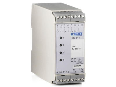 Tempcontrol - NL - Meetapparatuur - Transmitters en isolators ...