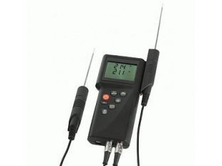 Industrial Temperature Sensors - Pocket Digitemp Digital Probe