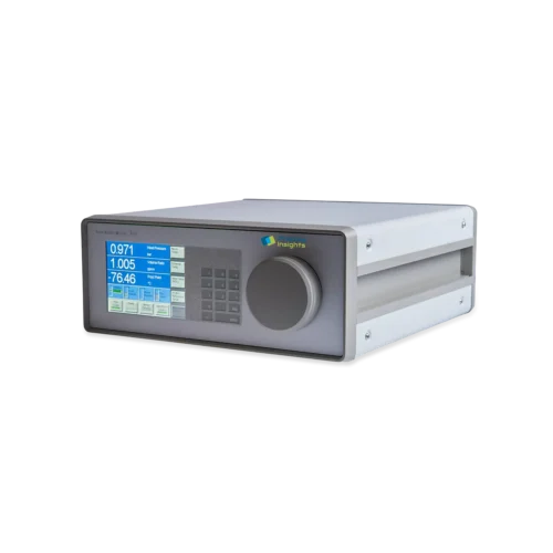 973 dauwpuntmeter - Process Insights