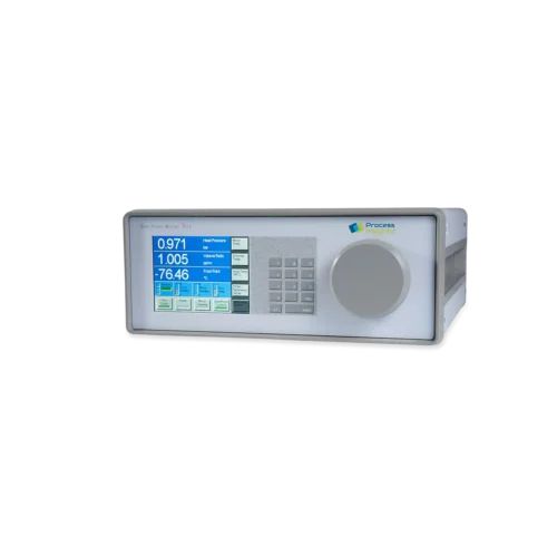 973L dauwpuntmeter - Process Insights