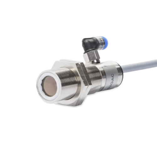 Infraroodsensor IR502GAC met luchtkoeling - Novasens