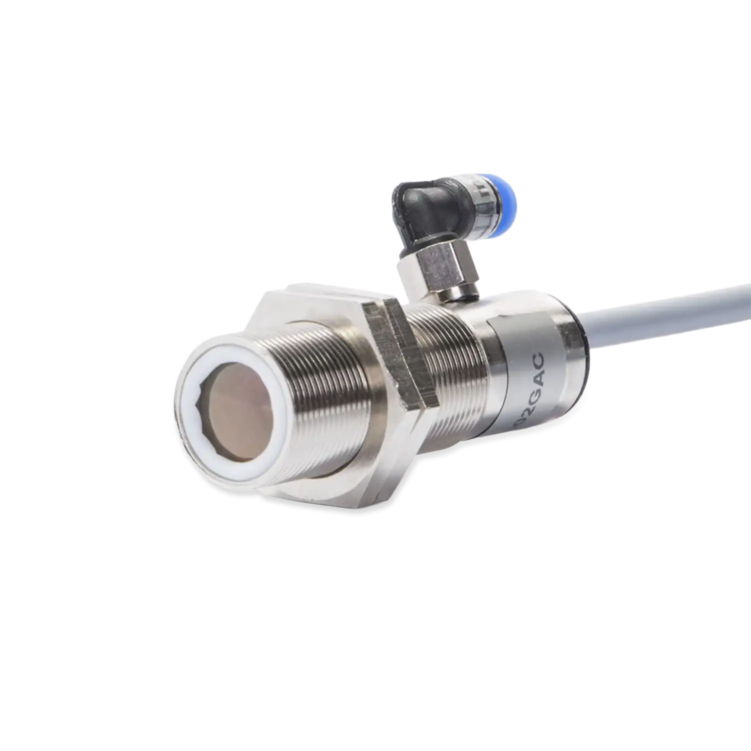 Infraroodsensor IR502GAC met luchtkoeling - Novasens
