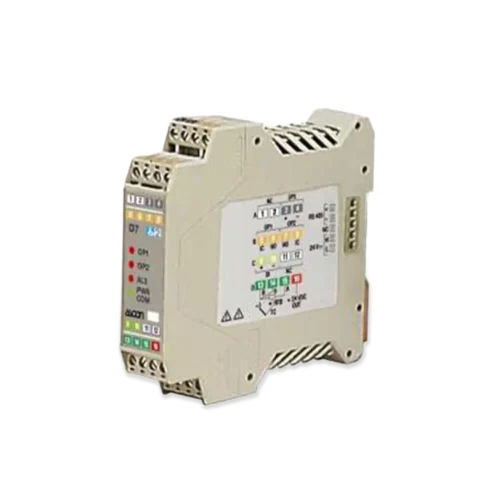D7 Delta Modbus serie - Ascon tecnologic