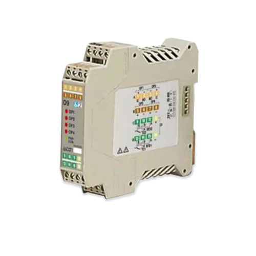 D9 Delta Modbus serie - Ascon tecnologic
