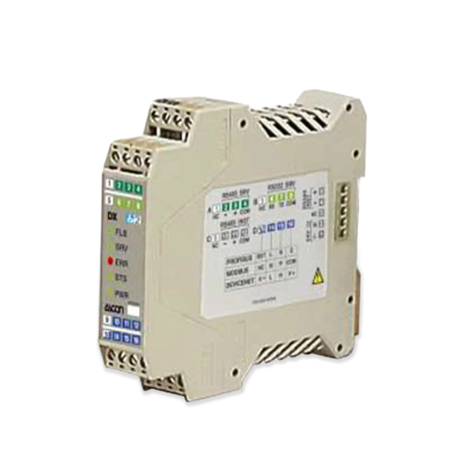 DX Deltadue - Ascon tecnologic