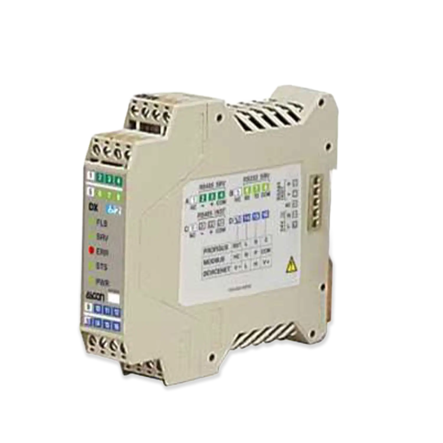 DY Deltadue - Ascon tecnologic