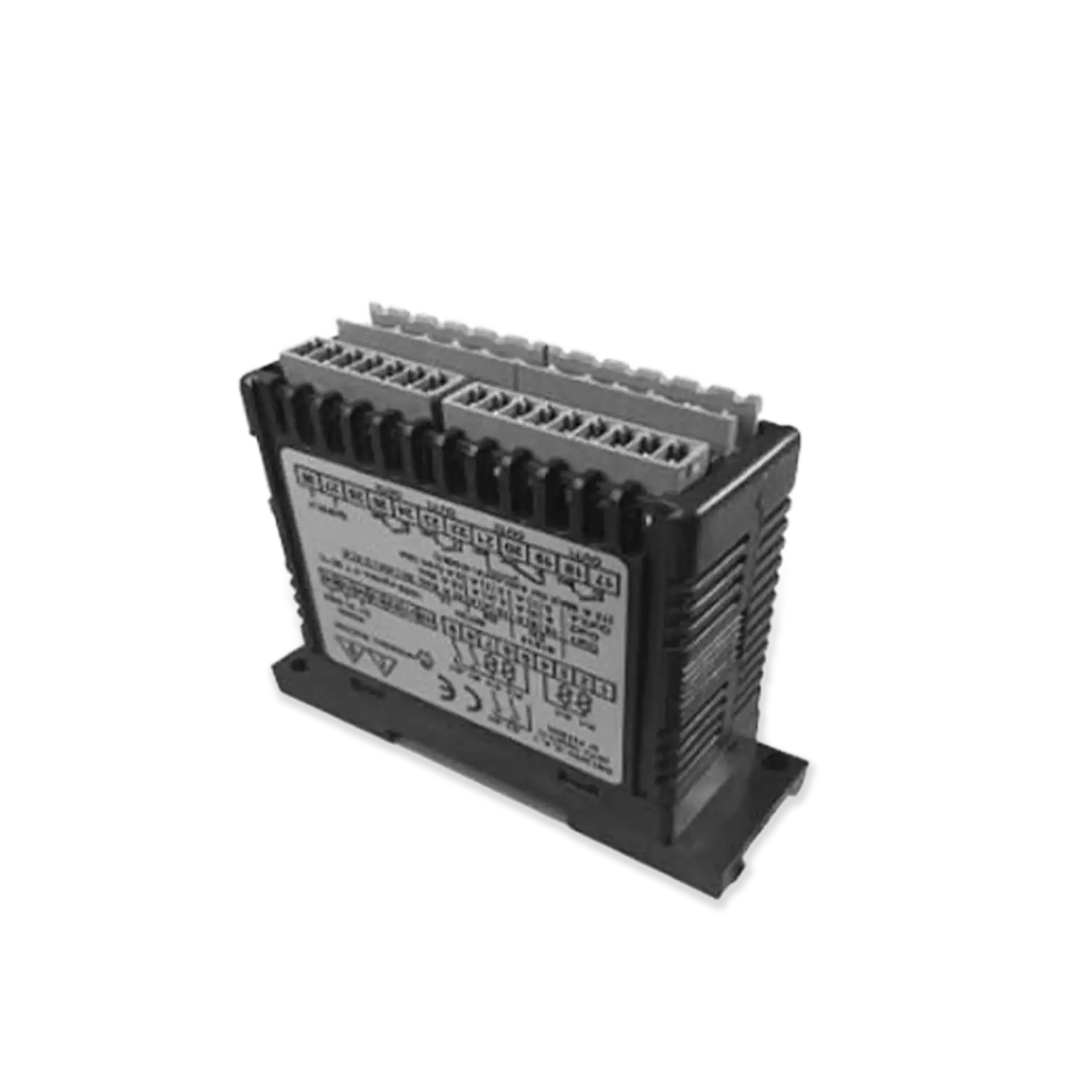 X30A - Ascon tecnologic