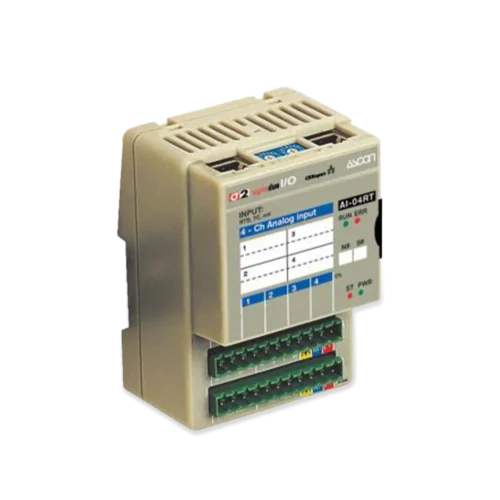 Sigma Modbus analog - Ascon tecnologic