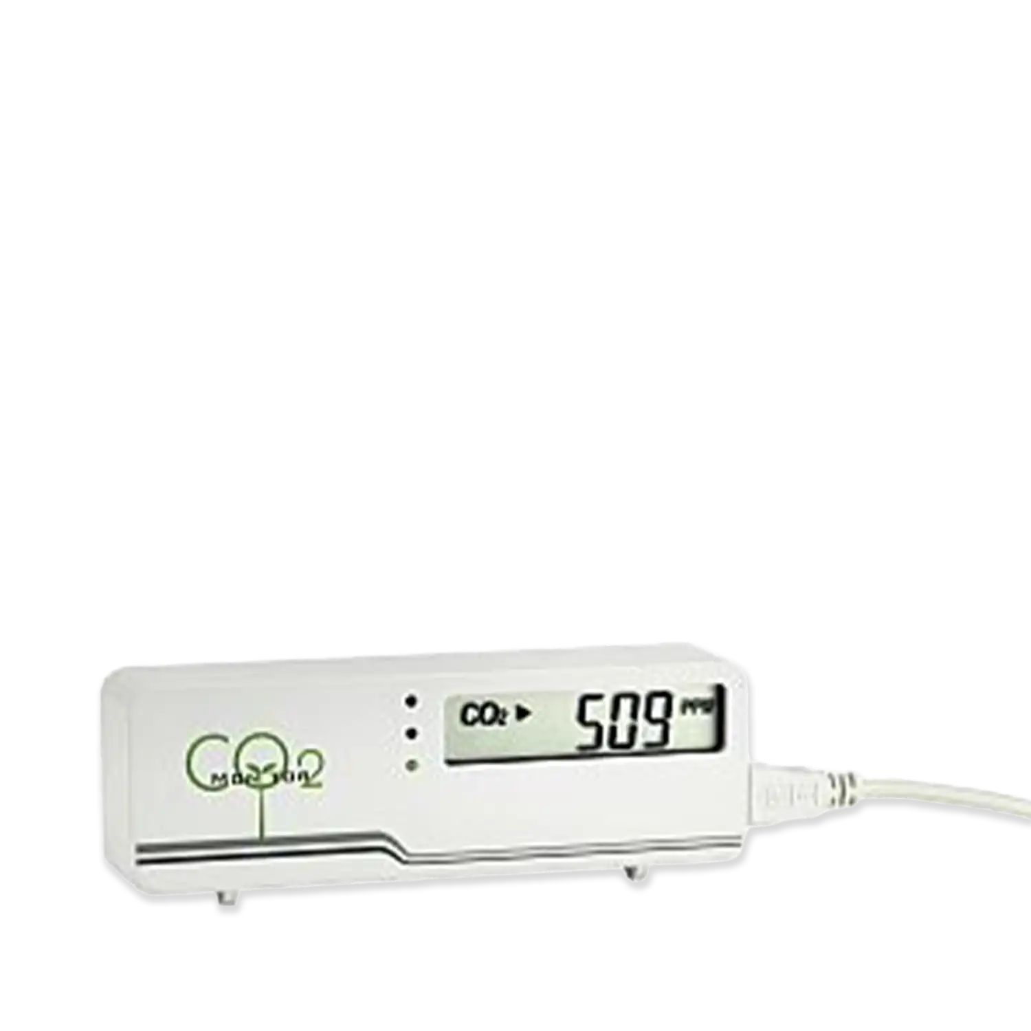 Aircontrol mini CO2 instrument - Dostmann electronic