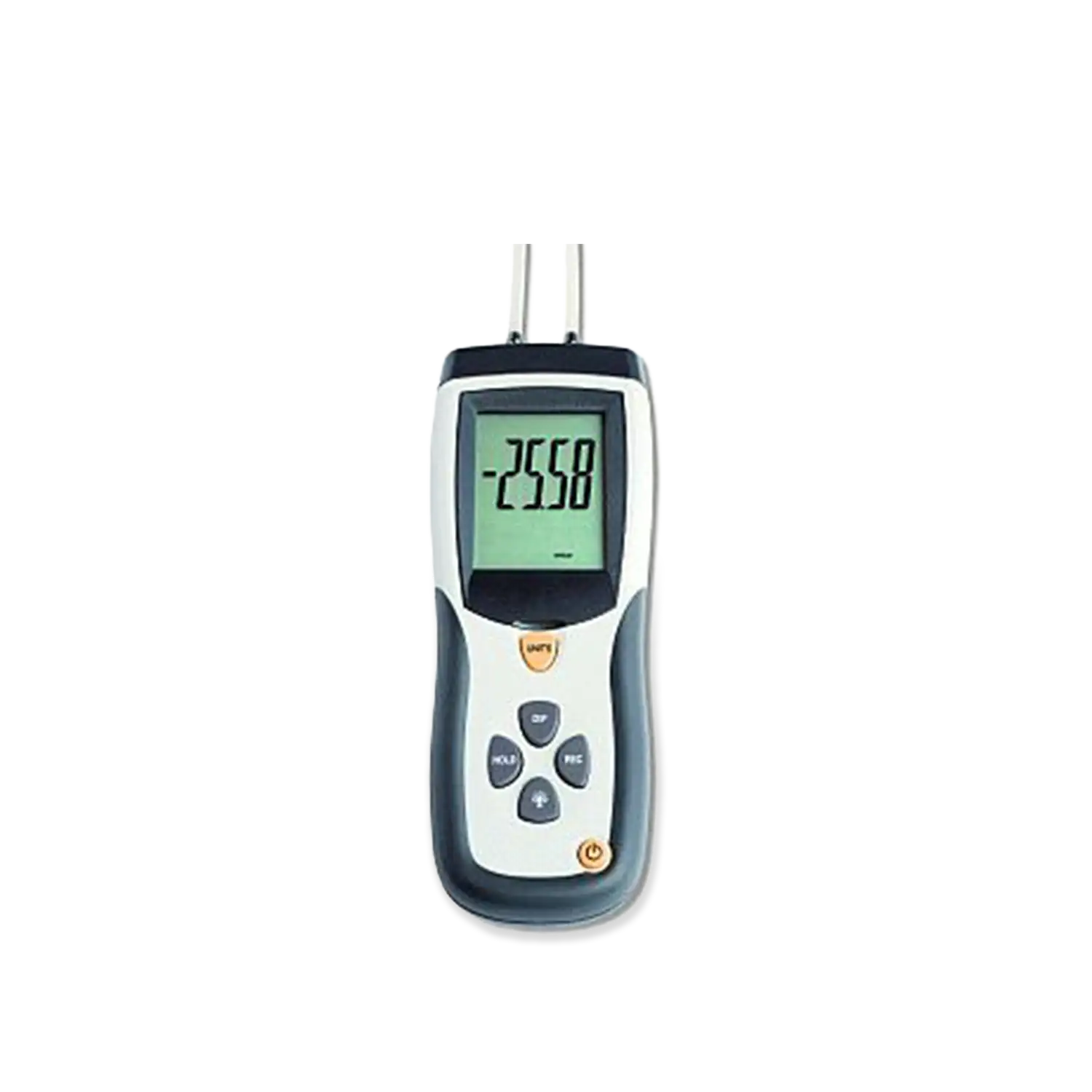 DD 890 - Dostmann electronic
