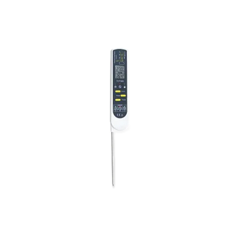 Dualtemp pro - dostmann electronic