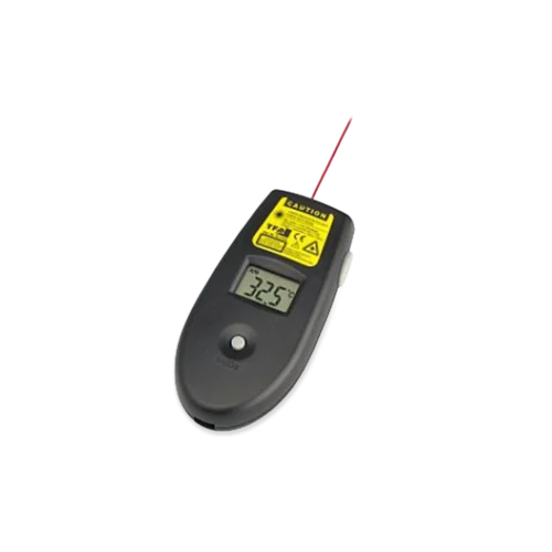 FlashIII infrarood - Dostmann electronic