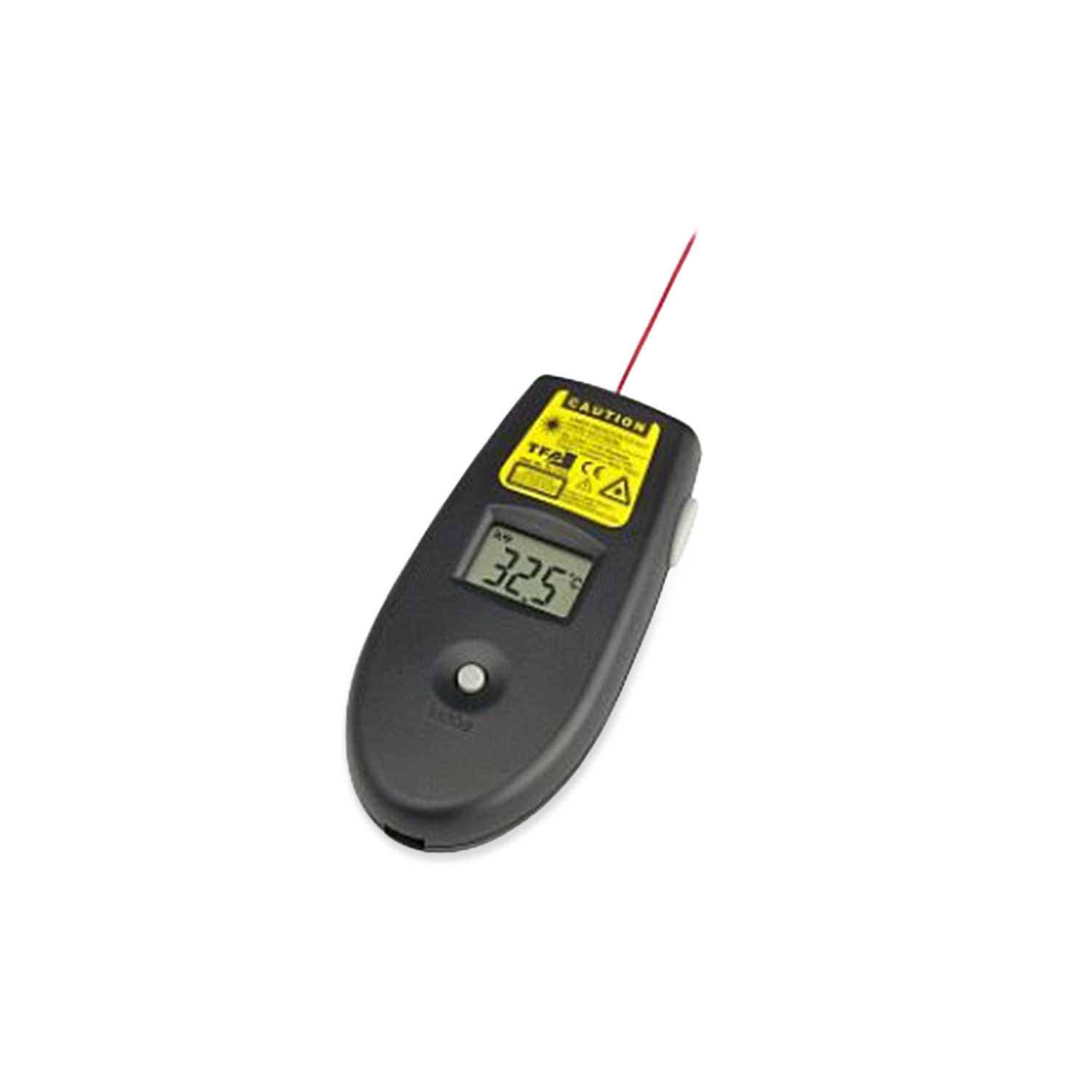 FlashIII infrarood - Dostmann electronic