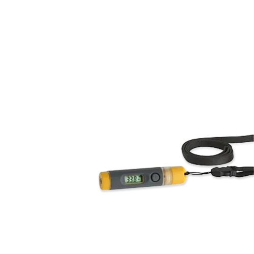 Flashstick infrarood - Dostmann electronic