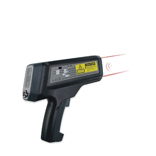 HiTemp infrarood -Dostmann electronic