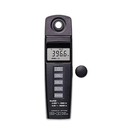 LM37 luxmeter - dostmann electronic