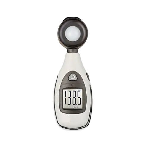 mini luxmeter - dostmann electronic