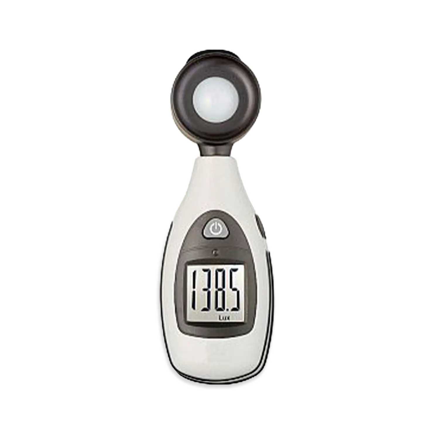 mini luxmeter - dostmann electronic
