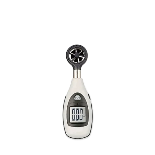 MS 82 mini anemometer - Dostmann electronic