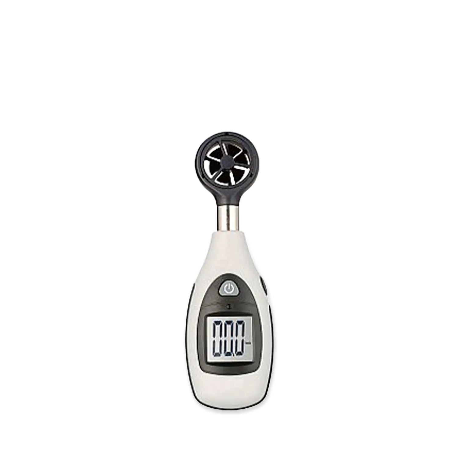 MS 82 mini anemometer - Dostmann electronic