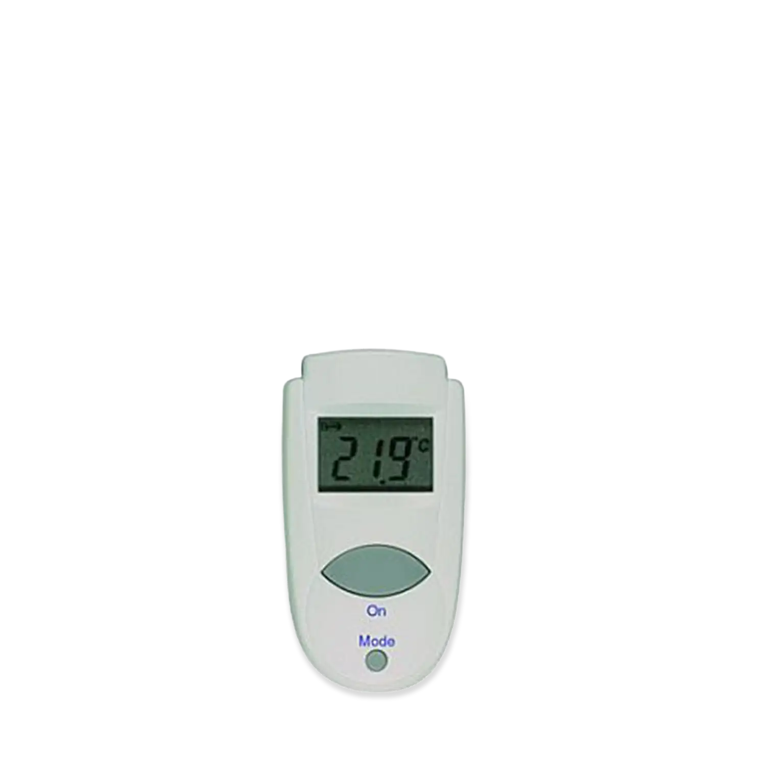 Miniflash infrarood - Dostmann electronic