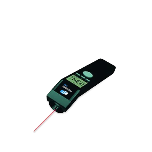 ProScan 510 infrarod - Dostmann electronics