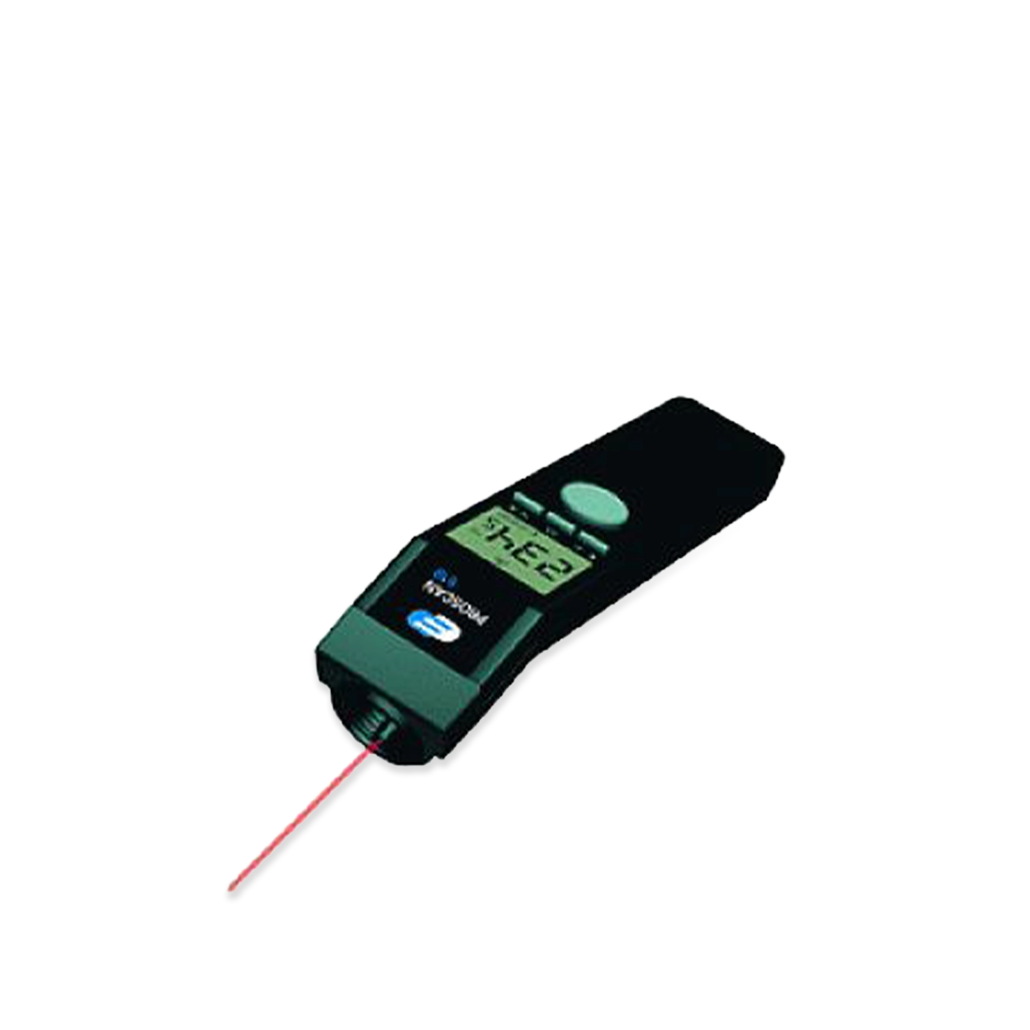 ProScan 510 infrarod - Dostmann electronics