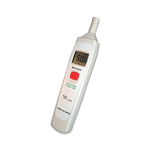 SL328 soundlevel - Dostmann electronic