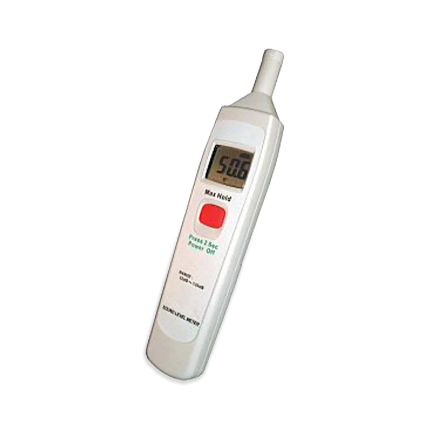 SL328 soundlevel - Dostmann electronic