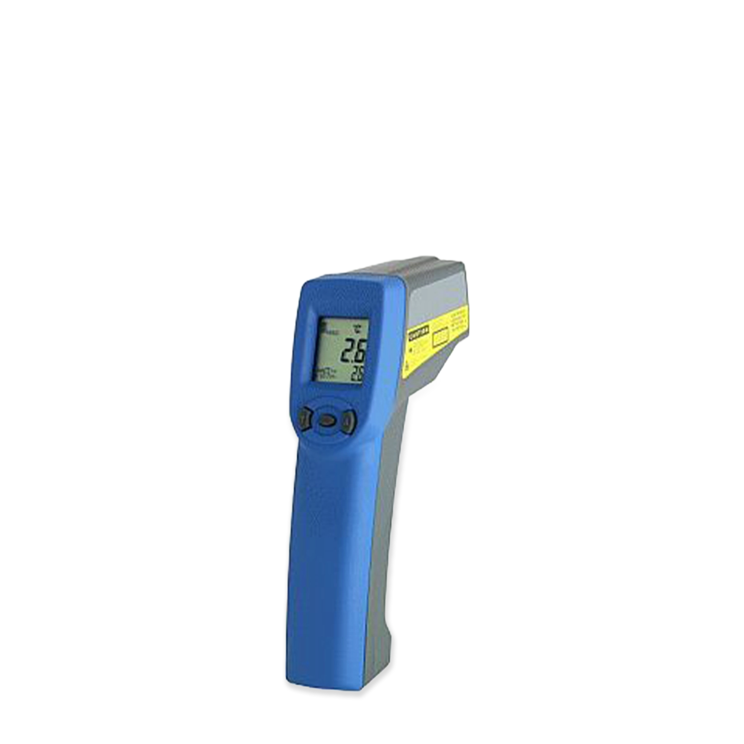 Scantemp 385 infrarood - Dostmann electronic