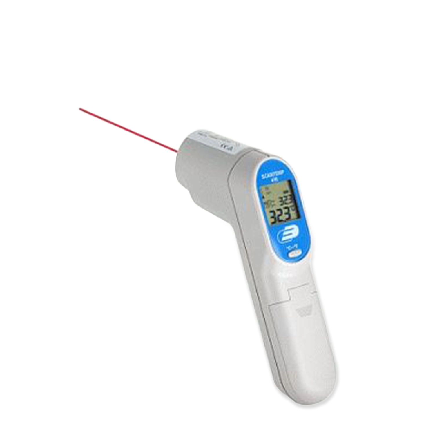 Scantemp 410 infrarood - Dostmann electronic