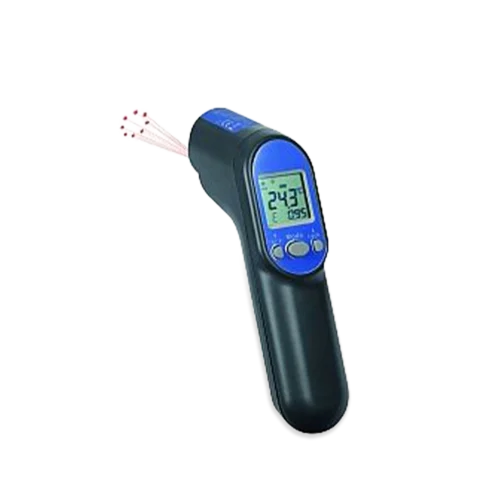 Scantemp 450 infrarood - Dostmann electronic
