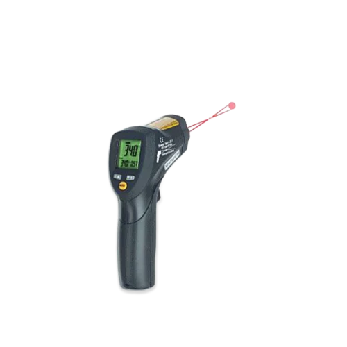 Scantemp 485 infrarood - Dostmann electronic