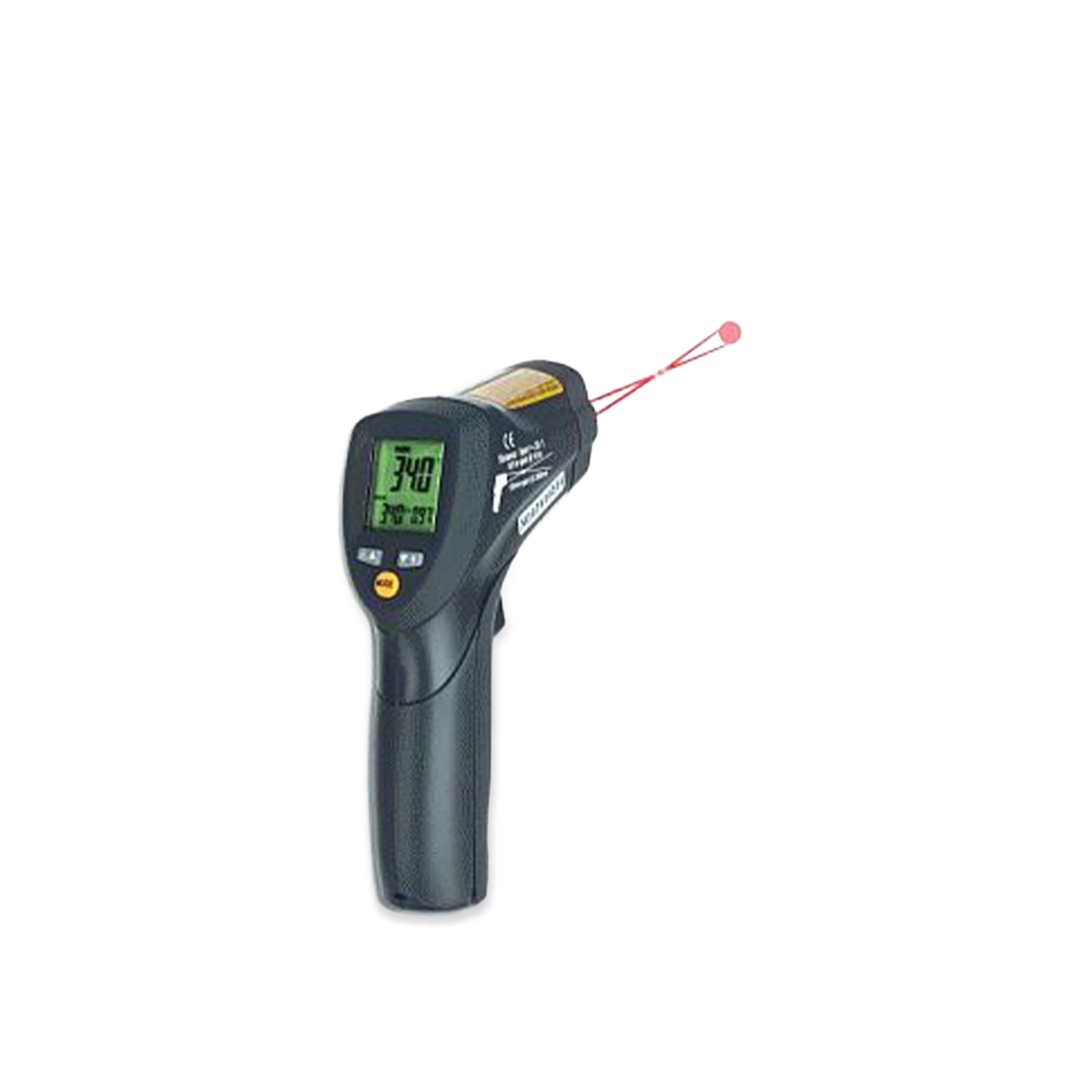 Scantemp 485 infrarood - Dostmann electronic