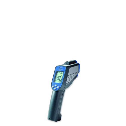 Scantemp 490 - Dostmann electronic