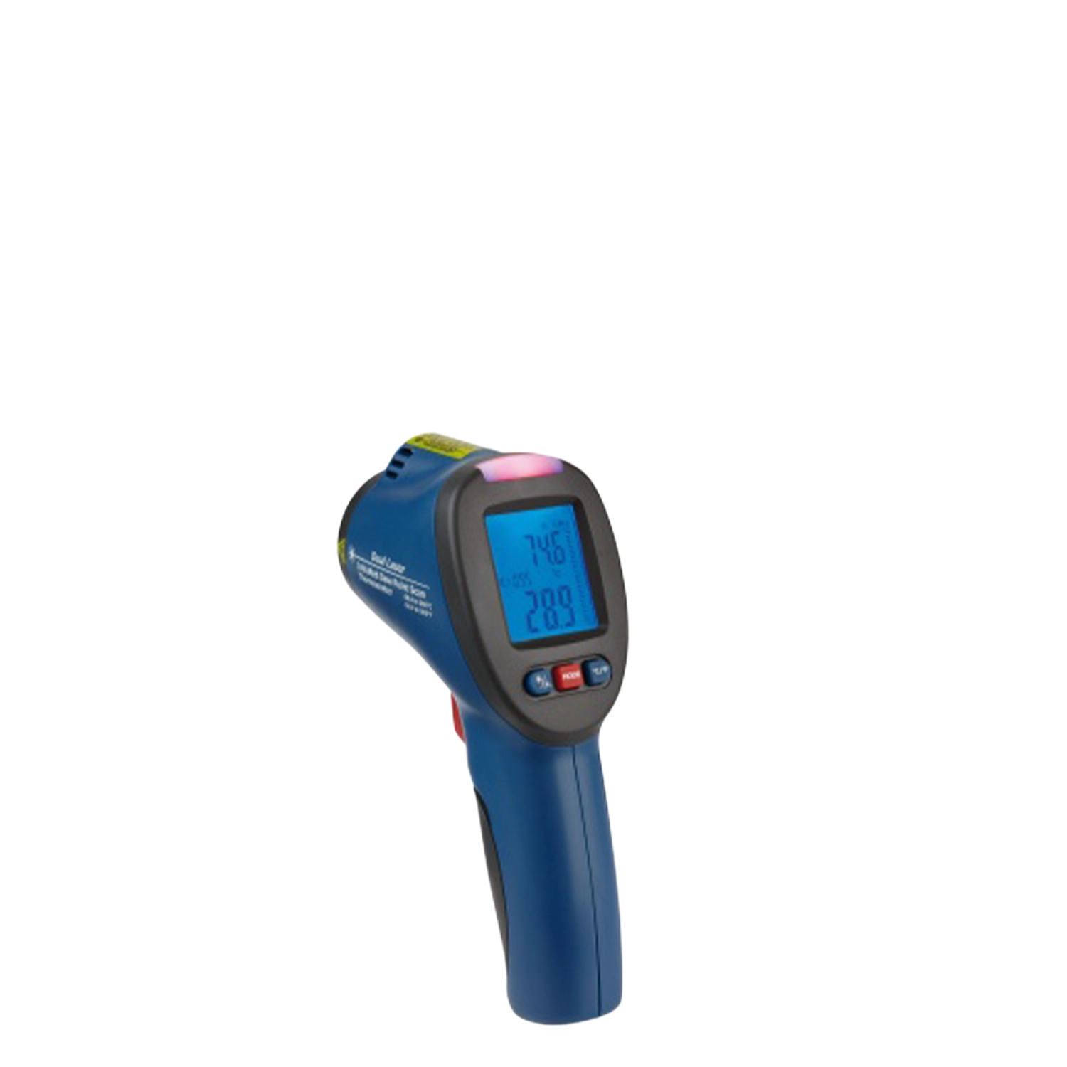 Scantemp 895 infraroood - Dostmann electronic