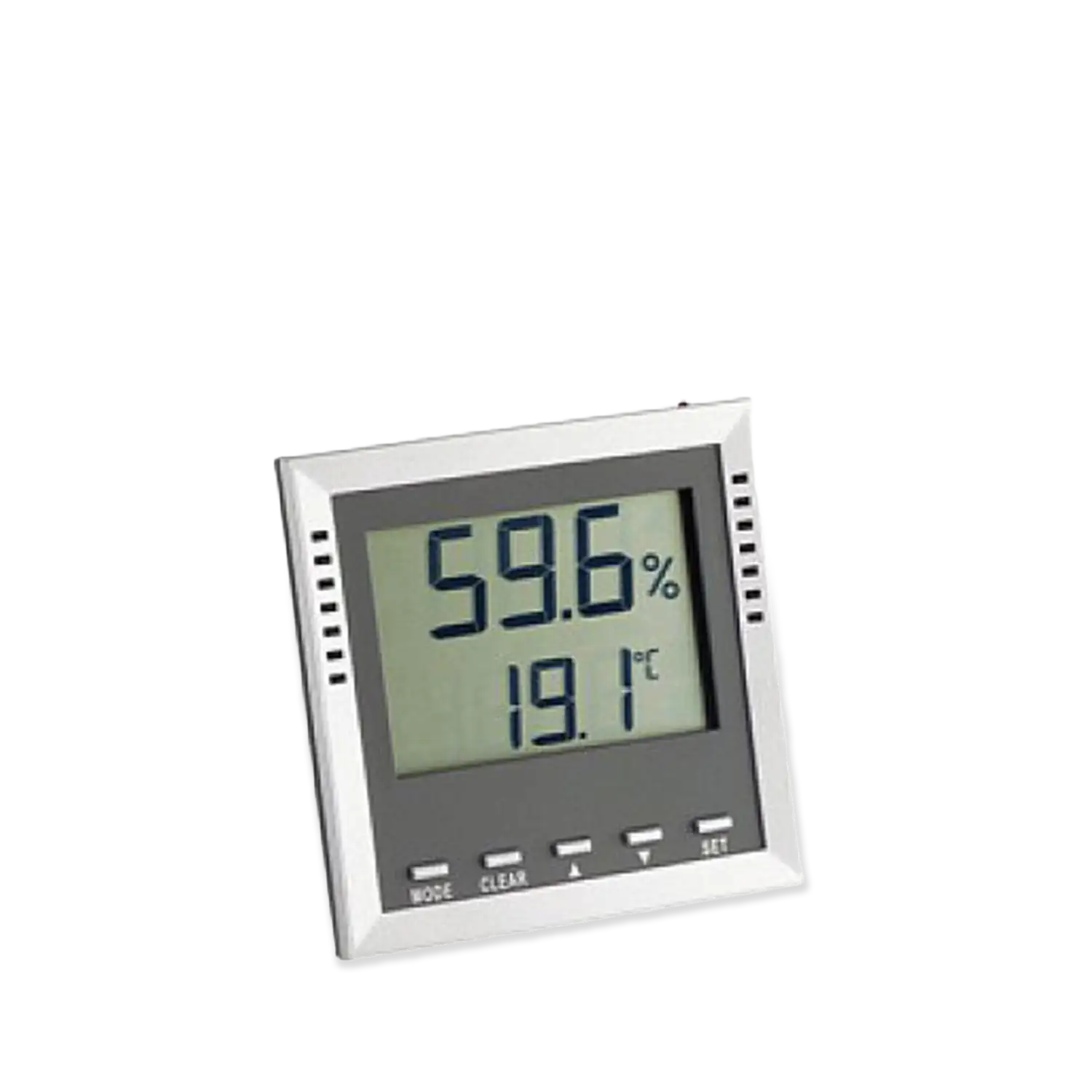 TA100 - Dostmann electronic