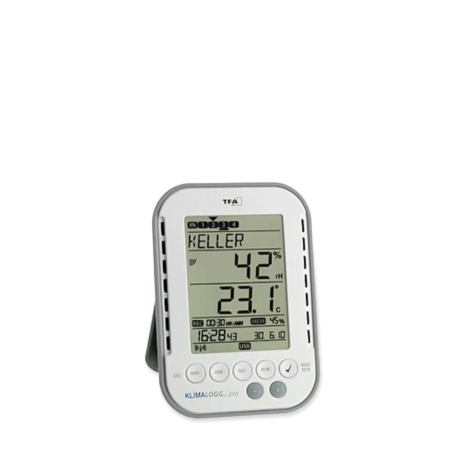 TA140 - Dostmann electronic