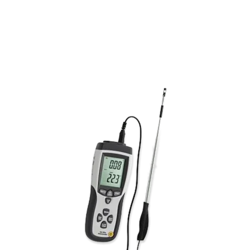 TA 888 anemometer - Dostmann electronic