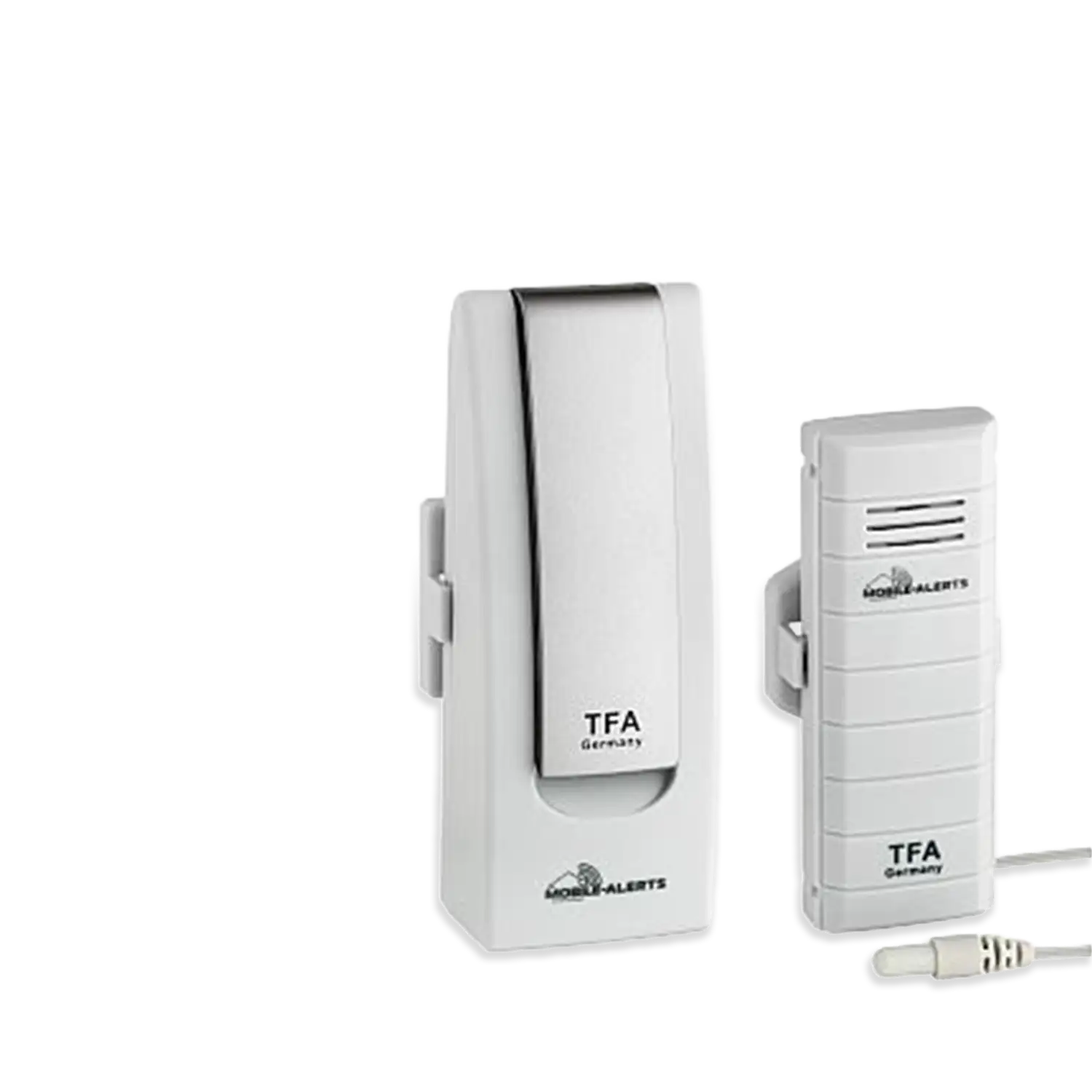 Weatherhub Set 2 - Dostmann electronic