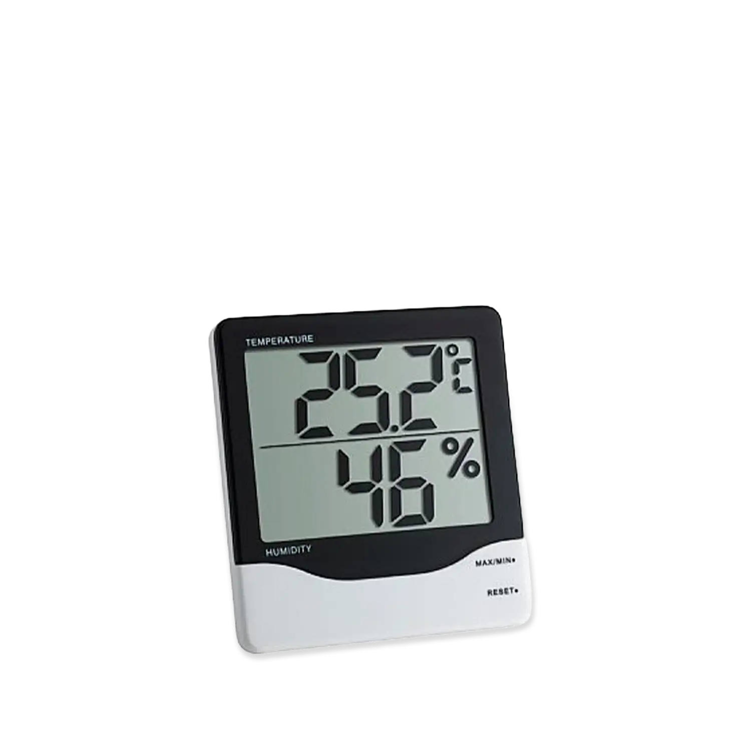 Thermo-hygrometer - Dostmann electronic