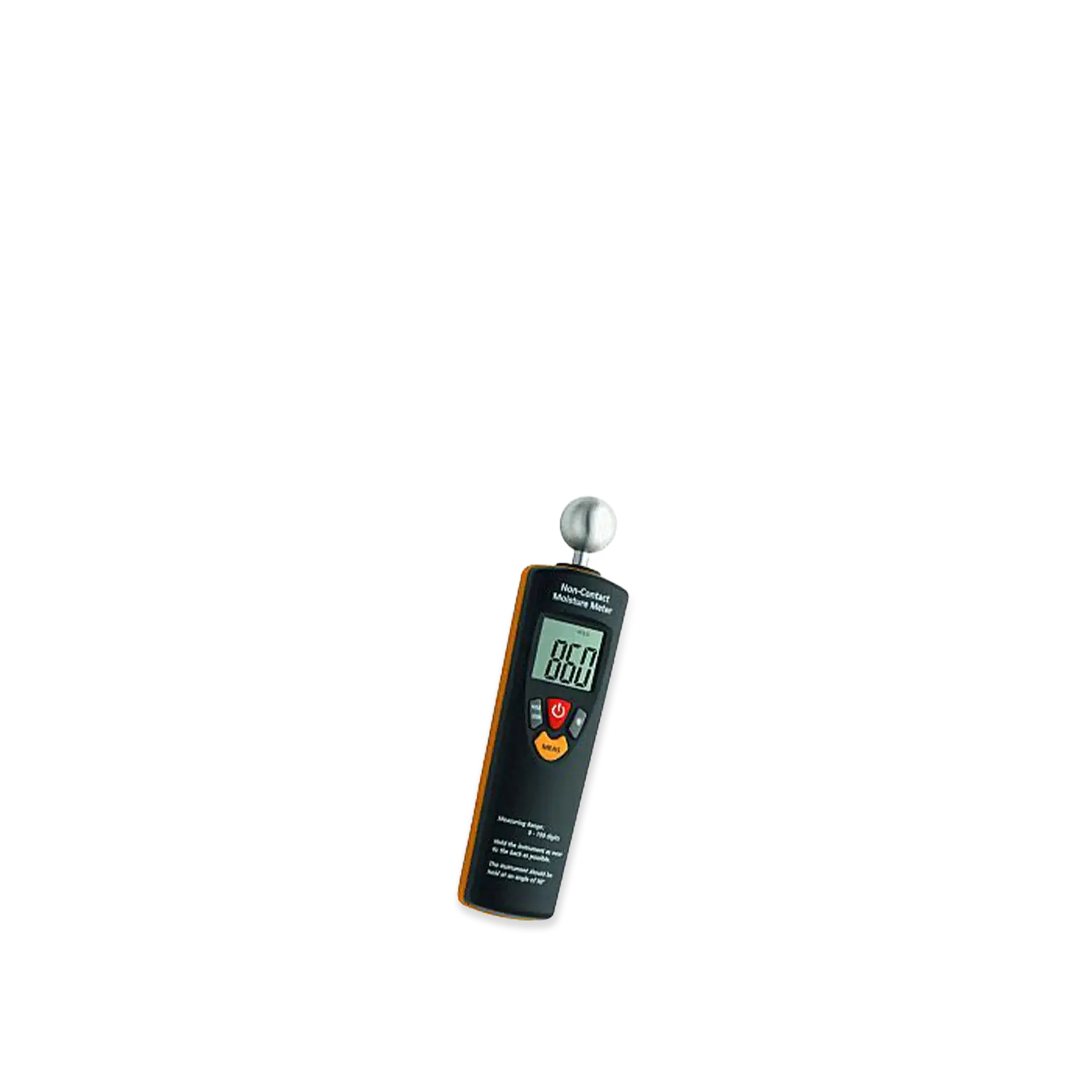 HumidCheck non-contact - Dostmann electronic
