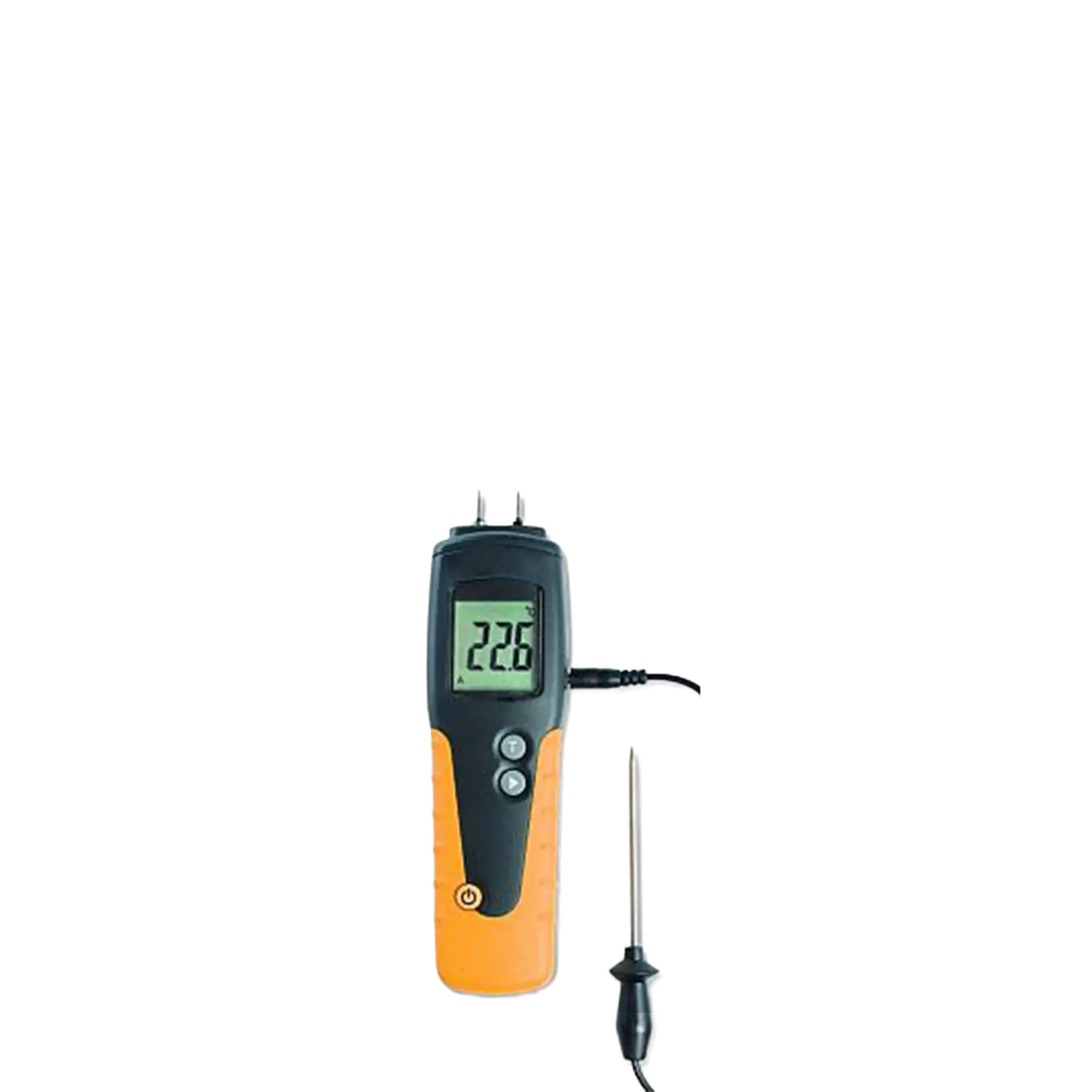HumidCheck Pro houtvochtigheidsmeter - Dostmann electronic