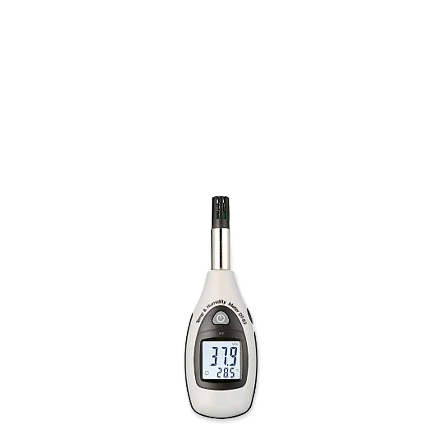 Mini-hygrometer - Dostmann electronic
